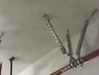 雅安抗震支架厂家分享下雅安成品支架其安全功能的充分发挥