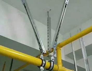 闸阀支撑架的质量要求。价格决定了雅安抗震支撑框架的质量。