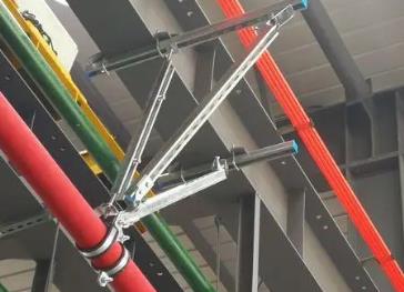 雅安抗震支架厂家与你分享你必须做的紧急情况下的准备